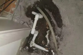 岳普湖卫生间漏水检测多少钱