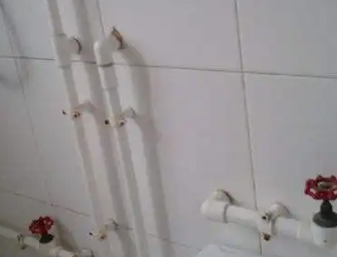 岳普湖水管维修多少钱