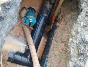 岳普湖水管维修哪家好